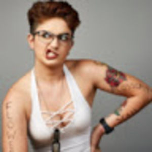 Meet your Posher, Marissa